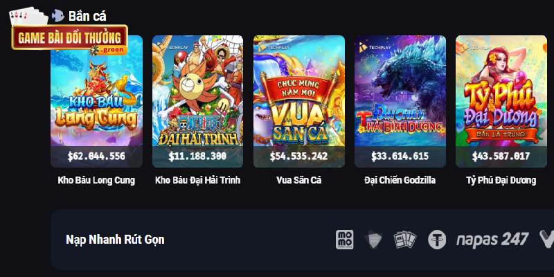 Vin88 có uy tín không? Toàn tập thông tin cần biết cho tân thủ 5 Bắn cá 3D sống động giải trí cực đã, phần thưởng giá trị